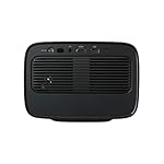 L710S Pro Smart 1080p Projector with built-in streaming, WiFi, and Bluetooth. Enjoy amazing visuals with Automatic Focus, and Keystone. Digital Zoom and Dolby sound with 2x 5-watt speakers (L710S Pro) - Image 3