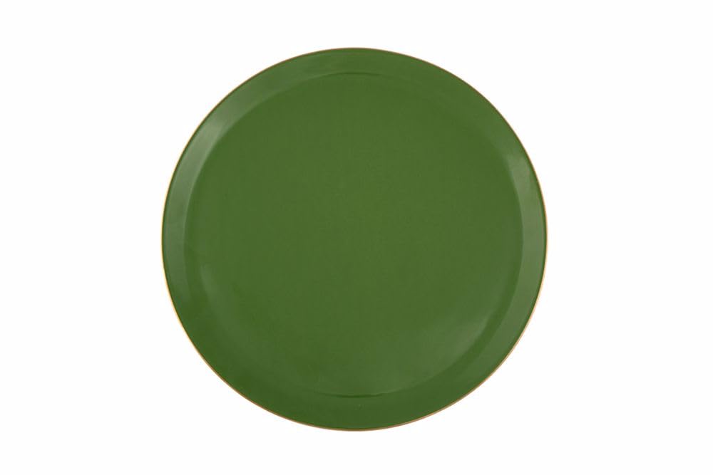 Porland Morocco Karma Renk 24 Parça 6 Kişilik Yemek Takımı