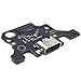 Tab A9+ 11.0 X210 USB Charging Port Flex Cable Replacement X210 USB Type-C Charger Dock Board Flex Connector for Samsung Galaxy Tab A9 Plus 11.0 SM-X210 Port Repair Part