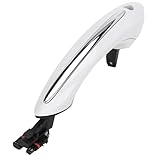 Remplacement Parties Pour B&MW 5 Série 7 F07 F10 F11 F01 F02 520 525 530 535 Avant Arrière Voiture Confort Extérieur Accès Sans Clé Poignée Porte pièces modification(Champagne,FR Front Right Side)