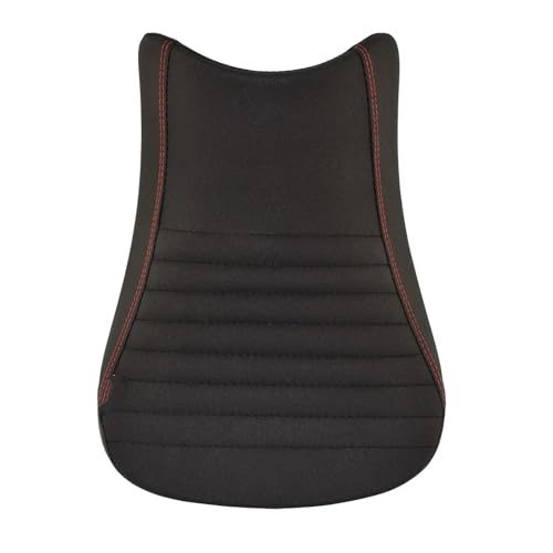 Housse de siège moto M1000RR finition premium conducteur