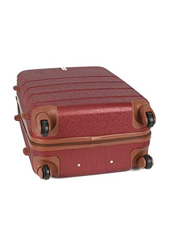 Mala Média Georgia Vinho Polo King