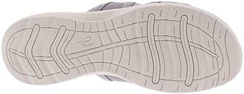 Easy Spirit womens Slide Sandal, Grey 050, 11 Narrow US | Image 2
