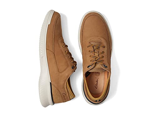 Image of Clarks Mens Donaway Lace