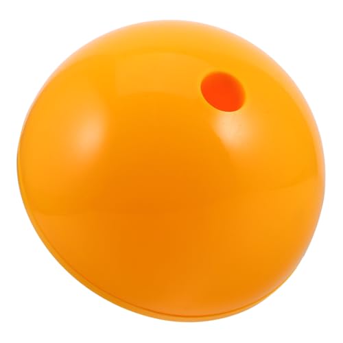 BCOATH Agility Poles Indoor Training Soccer Field Corner Flags Base Bright Colors