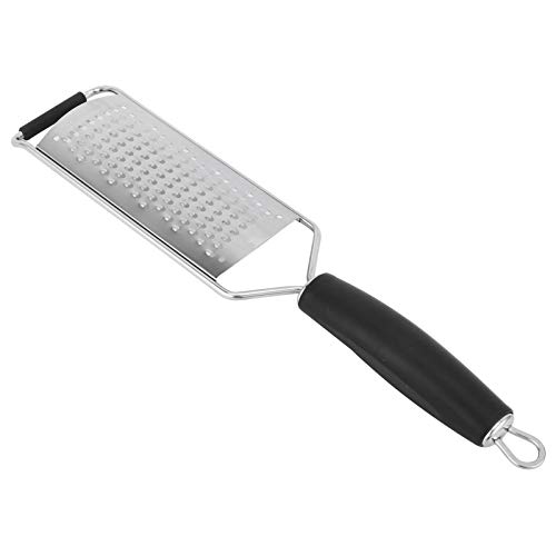 Rallador manual de queso con mango de silicona miniatura 3