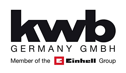 kwb Schleifstreifen 115x280 mm aus Korund mit Körnung 80, hochwertiger Verleimung, robustem Papierträger… – Ansicht 6