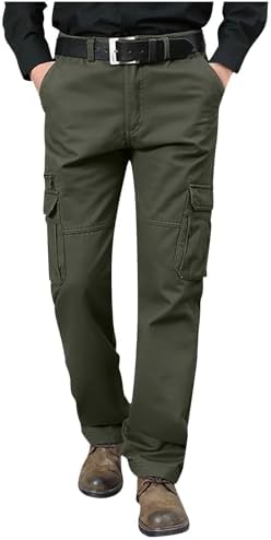 Cargohose Grosse Grssen Herren