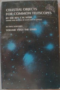 Paperback Celestial Objects for Common Telescopes Vol II Book