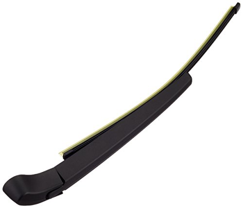 Wischarm Metzger 2190191 con presión óptima para limpieza eficiente de parabrisas
