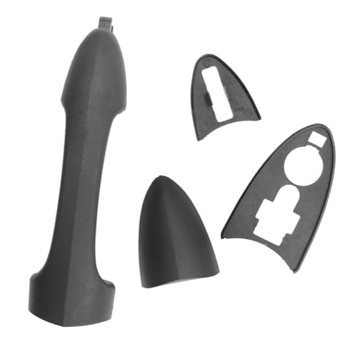 Poignée de porte extérieure Ford Focus 1998-2004 pour réparer l'ouverture arrière