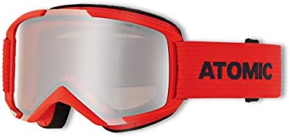 Atomic Savor Stereo Light Grey Masques de ski