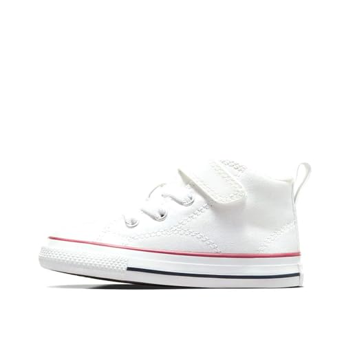 Baskets Converse CHUCK TAYLOR ALL STAR MALDEN STREET - vue 6