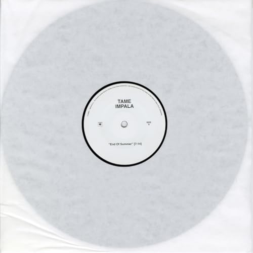Tame Impala