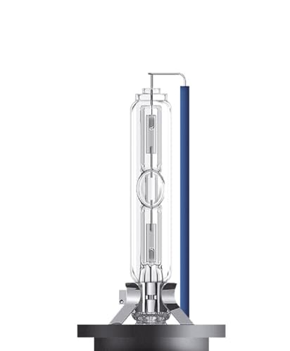 Osram D8S Xenarc Original 66548 Headlight Bulb (42V, 25W)