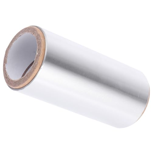 Beaupretty 1 rollo Coloración para Salones de Peluquería y Permantado Resistente y Práctica para Eliminar Esmalte de Uñas