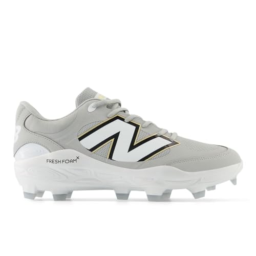 Image of New Balance Men's Fresh Foam 3000 V7 Molded Baseball Shoe