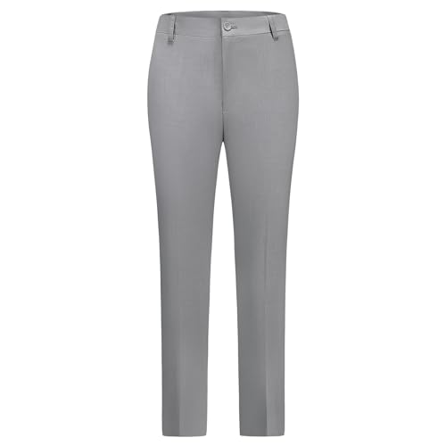 MODFUL Women Suits Work Professional Office 2 Piece Pant Suits4