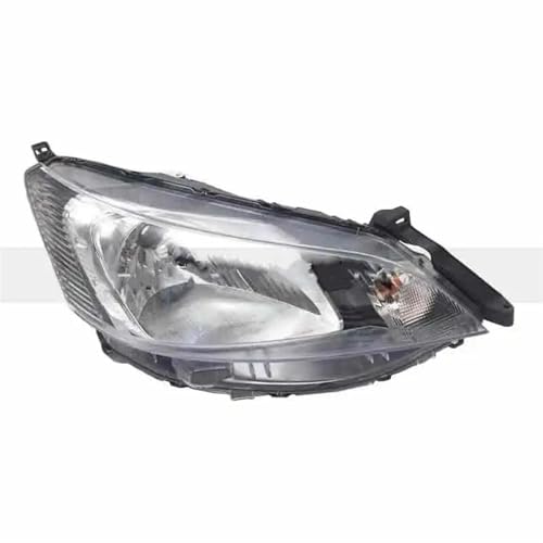 Phare avant droit pour Nissan NV200 Evalia bloc optique d'origine
