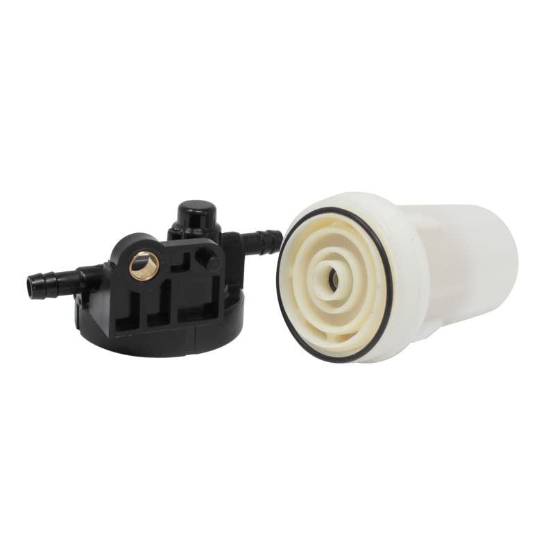 VSP 6A320‑58862 - Filtre à gasoil kubota pour Voiture Sans Permis Aixam - Minauto - Filtre à carburant