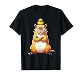 Capybara Duck byAxisone