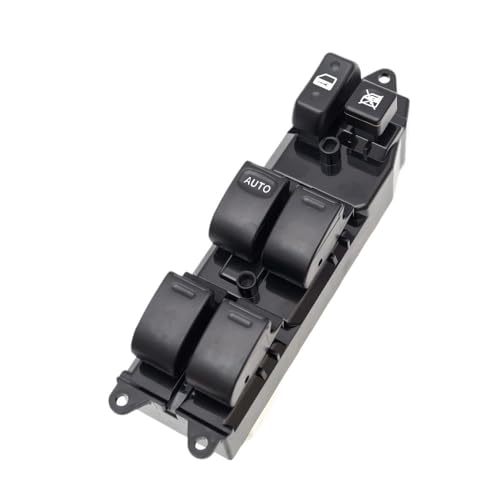 Interrupteur vitre principale 84820-12480 commande vitre latérale bouton commutation BYD F3