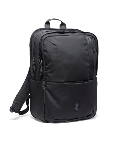 Chrome Industries Hawes Pack, 26L, Black