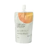 無印良品 肌のことを考えてつくった いよかんゼリー ビタミンC入り 150g VCD14A4S