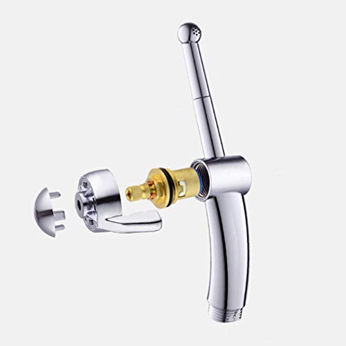 Limpador de Chuveiro Healthy Home Enemator Durável Limpeza Seguro Bocal Ducha para Mulheres e Menina