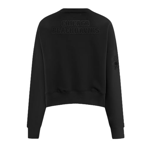 Sudadera Pro Standard NHL mujer para abrigarse con estilo deportivo 3