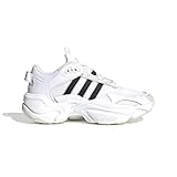 adidas adiprene womens Weiß adidas Originals Damen Sneakers Magmur weiß 38 2/3