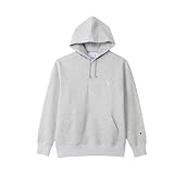 パーカー 長袖 ワンポイントロゴ フーデッドスウェットシャツ C3-W105Z-070-XL