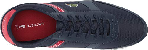 Image of Lacoste Men's Menerva Sport Sneaker