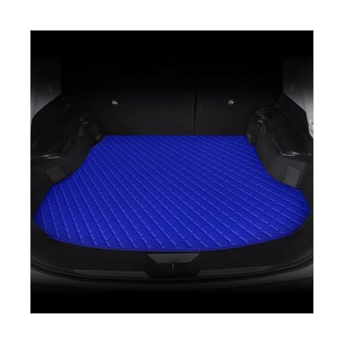 Accessoires voiture tapis de coffre VW Multivan T6 pour les sorties