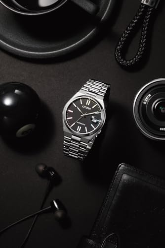 Citizen-Analog-Blue-Dial-Mens-Watch