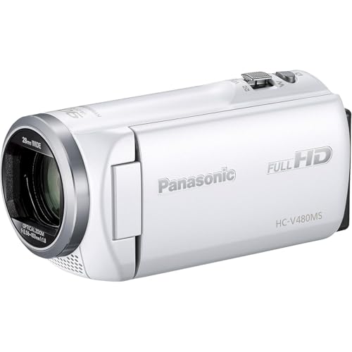 【新品未使用】ビデオカメラ [メモリ 32GB/フルHD] SCDC-01B 81W0cPjAcuL._UF350,350_QL50_.jpg