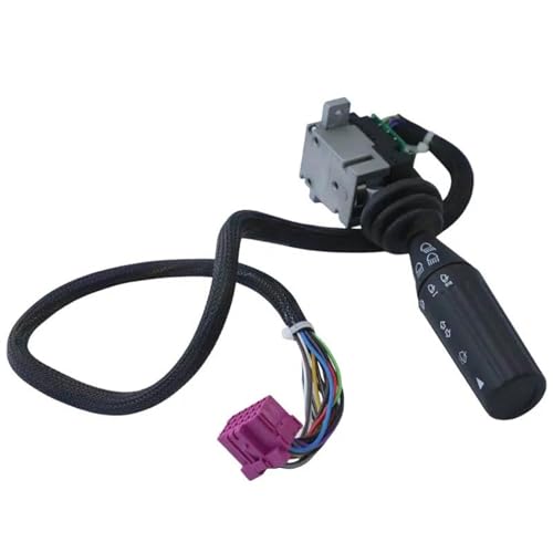 Commutateur de clignotants haut de gamme type 480796 pour colonne Kenworth B489522