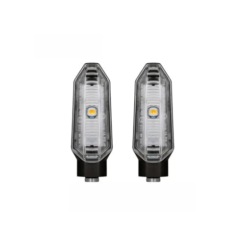 Clignotants LED pour moto CBR650R CB500F CB125R feu indicateur de direction
