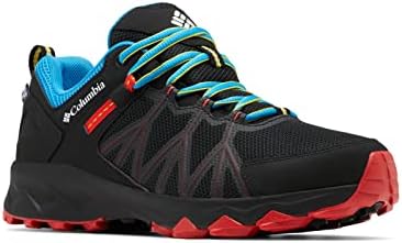 Columbia Men's Peakfreak Ii Outdry Hiking Shoe, Black/White, 11 / 44 EU:  Buy Online at Best Price in UAE - Amazon.ae