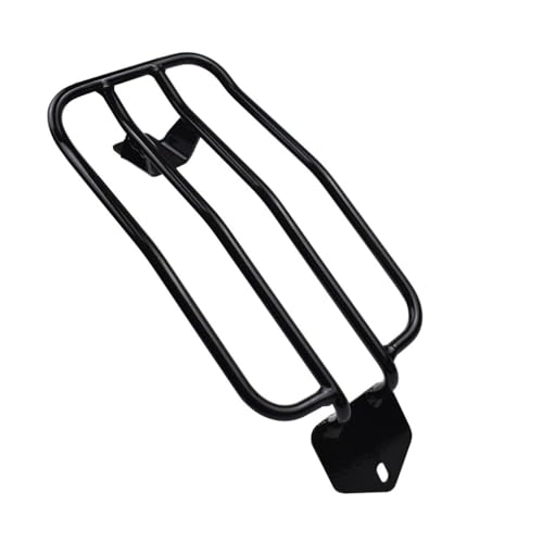 Porte-bagages arrière pour Rebel CM1100 et CMX1100 2021-2024 pour selle solo