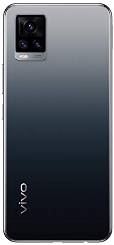 Image of Vivo V20 (Midnight Jazz, 8GB RAM, 128GB Storage) with No Cost EMI /Additional Exchange Offers