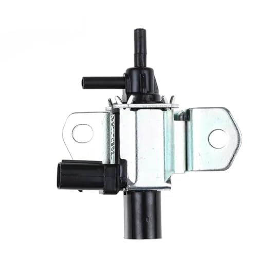 Válvula de escape Compatible Con Ford Para Focus 2004-2011 Para Fusion 2006-2009 L80118741 L30118741 Válvula Solenoide De Control Del Colector De Admisión