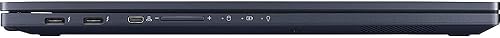 Miniatura 5 de ASUS ExpertBook B5 Flip - Laptop empresarial 2 en 1 (pantalla táctil FHD OLED de 13.3 pulgadas, Intel Core i7-1165G7, 40 GB de RAM, SSD de 2 TB,