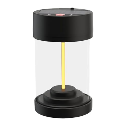Metodi di ricarica versatili: fornisce alternative di ricarica a energia solare e USB, consentendo un efficace accumulo di energia durante il giorno e funzionalità affidabile di notte in varie condizioni