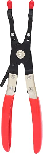 KS Tools 115.1052 Lötlitzen-Haltezange, 245mm