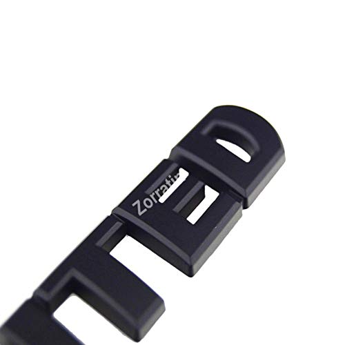 Image of Metal Chrome LIMITED Emblem Badge Plate Decal for toyota Pillar Roof Side