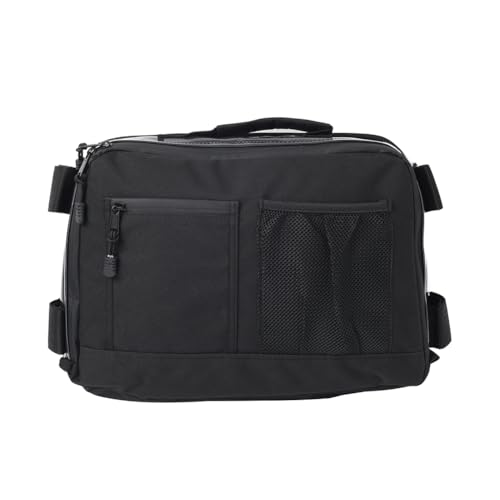 Bolsa de almacenamiento superior para SIKUAI Powersports para Can Am Maverick X3 Turbo R 2017-2025 color negro miniatura 2