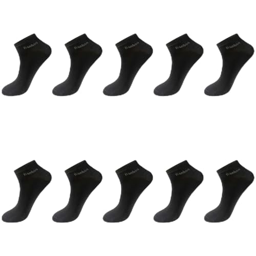 Chaussettes respirantes en bambou idéales pour le bureau et les déplacements professionnels