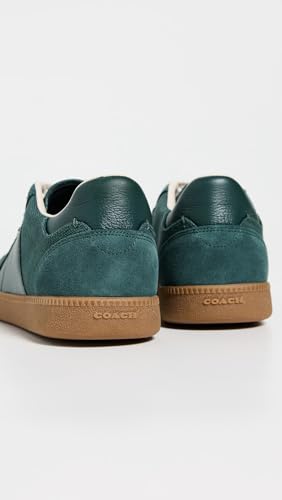 Image of Coach Womens Ellis Sneakers