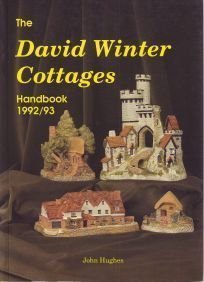 The David Winter Cottages: Handbook, 1992-93 #TOP7